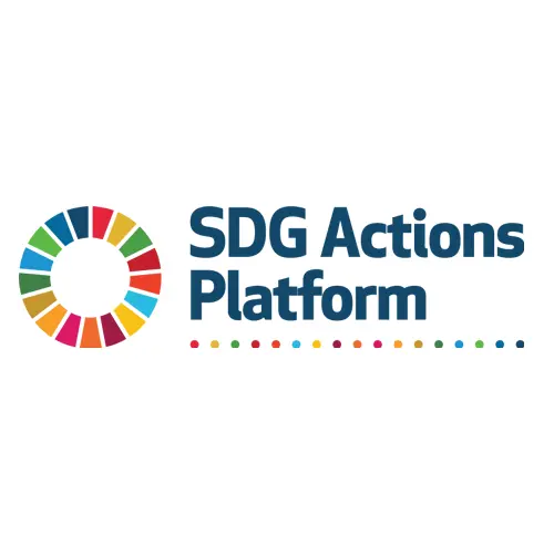 UN-SDG Action Platform